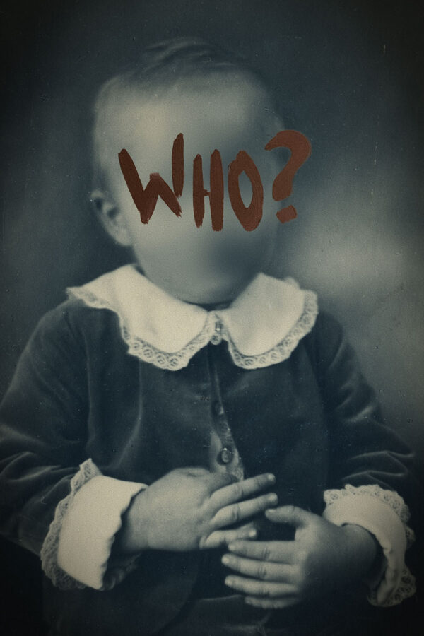 Who?
